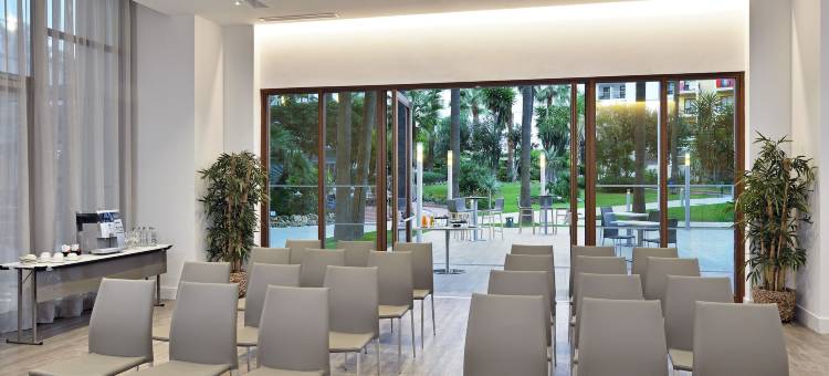 唐佩德罗索尔酒店(Sol Torremolinos - Don Pedro)图片