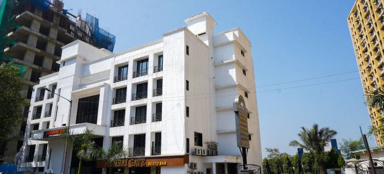 阳光酒店(Hotel Sun Shine Inn)图片