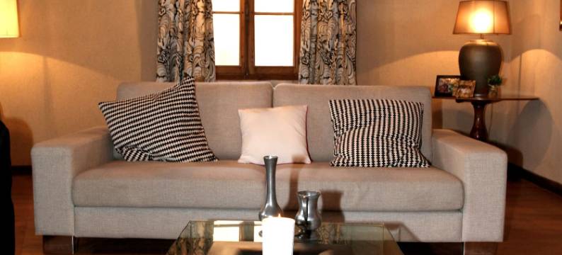 贝约汀庄园旅馆(La Berjotine - Maison d'hôtes)图片