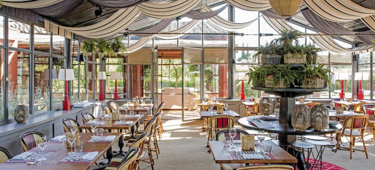 洛坎达罗萨酒店(Locanda Rossa)图片