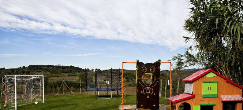 洛坎达罗萨酒店(Locanda Rossa)图片