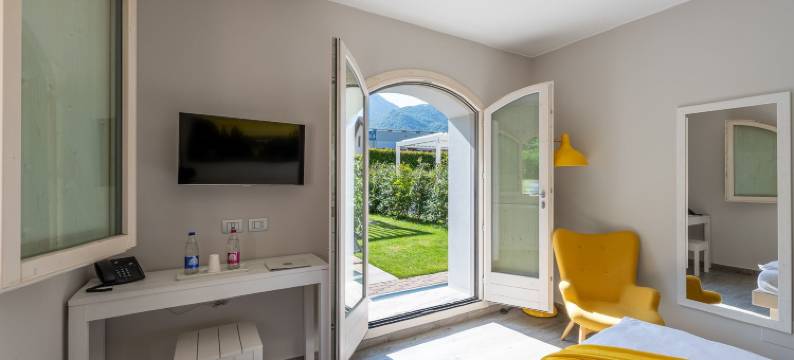 比安科酒店(Bianco Hotel)图片