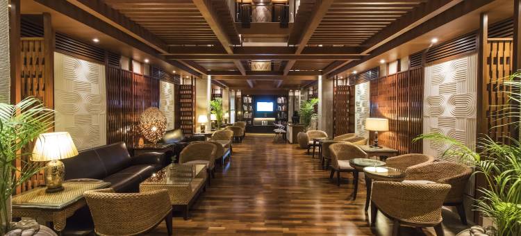 斋浦尔The Fern(The Fern, Jaipur)图片