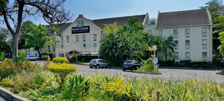 姆博贝拉路边小屋(Road Lodge Mbombela)图片