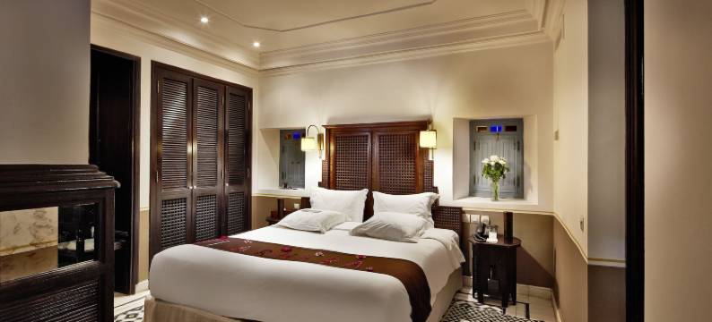 厄尔蓝宫酒店-罗莱夏朵(Heure Bleue Palais - Relais & Châteaux)图片