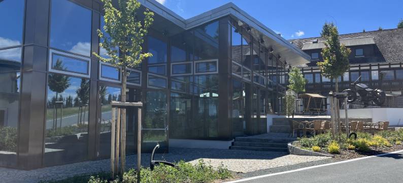 温特贝格阿斯顿美景度假村(Der schöne Asten - Resort Winterberg)图片