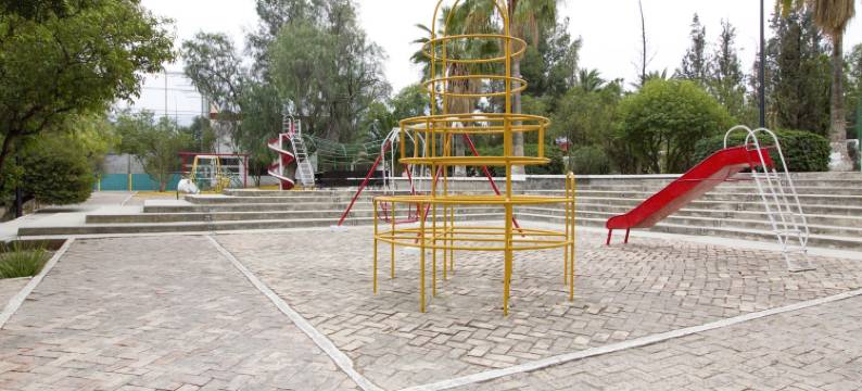 萨尔蒂洛拉富恩特酒店(Hotel la Fuente, Saltillo)图片