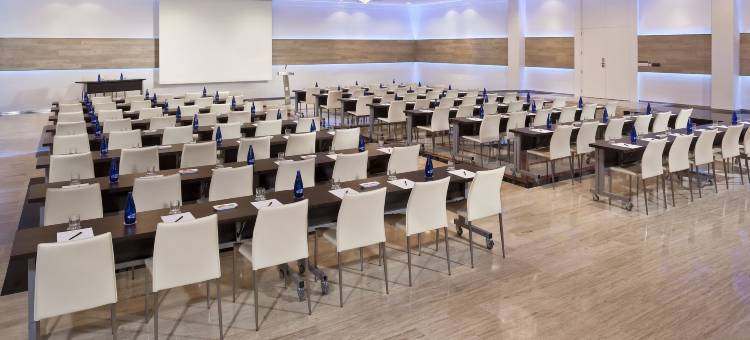 塞维利亚美利亚等级酒店(The Level at Meliá Sevilla)图片