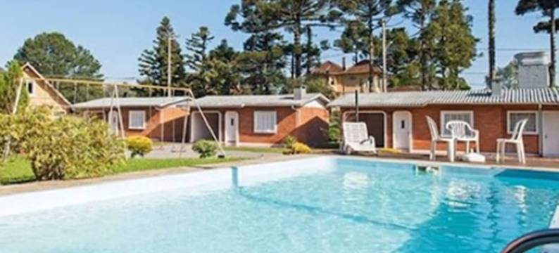 加洛维梅洛酒店(Hotel Galo Vermelho)图片