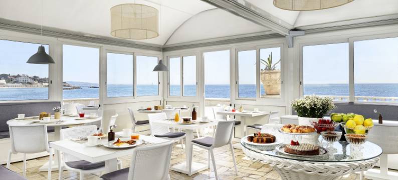 棕榈别墅(Villa Delle Palme)图片