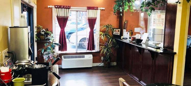 里布戴娜丝缇套房酒店(Dynasty Suites Hotel)图片