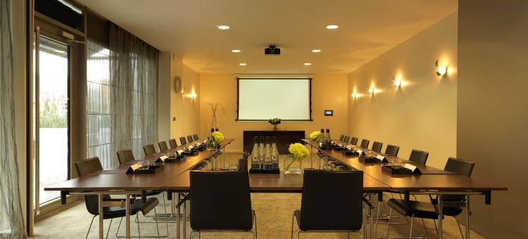 吉尔福德海湾酒店(Harbour Hotel & Spa Guildford)图片