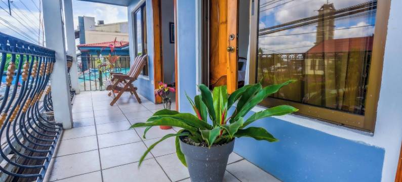 阿雷纳尔精品青年旅馆(Poshtel Arenal)图片