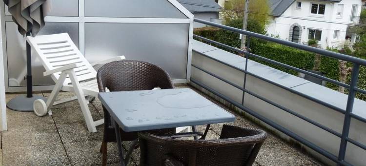 索雷尔勒旺旅馆(Hôtel du Soleil Levant)图片