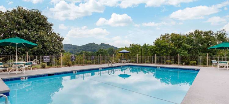 Extended Stay America 套房 - 布里斯托尔(Extended Stay America Suites - Bristol)图片