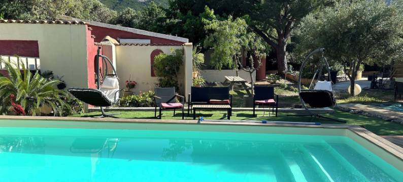 卡萨迪弗洛米酒店(Casa di Floumy)图片