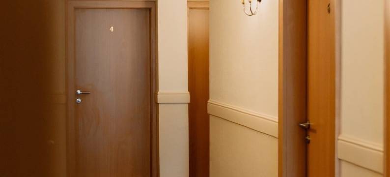 科罗纳膳食公寓及餐厅酒店(Korona Pension and Restaurant)图片