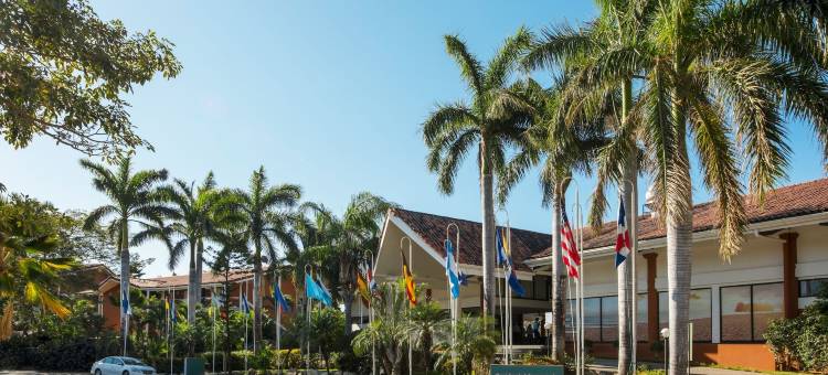 塔马林德西洋酒店-全包(Occidental Tamarindo - All Inclusive)图片