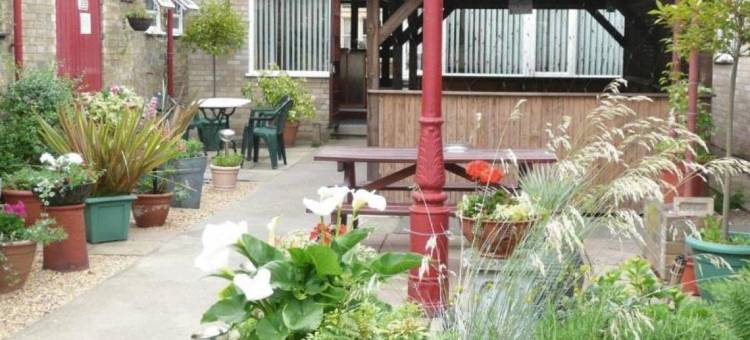 纽瓦克酒店(Newark Hotel Peterborough)图片