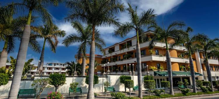 艾克瑟拉里斯会议及Spa大酒店(Excelaris Grand Resort Conventions & Spa)图片