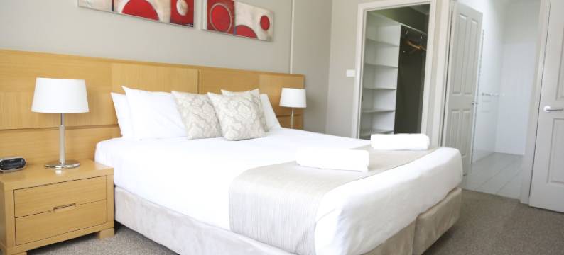 中心公寓(Centrepoint Apartments)图片