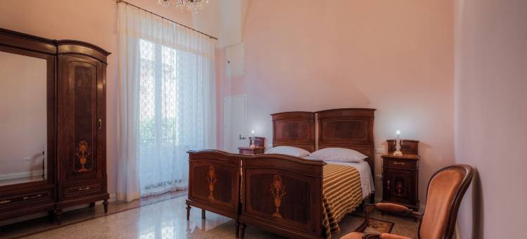瓦廖之家广场酒店(Relais Palazzo Vaglio)图片