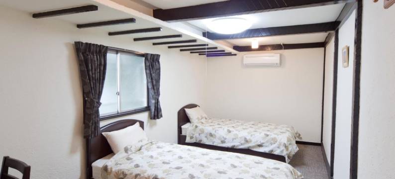 新大久保国际酒店(The Shin-Okubo International Hotel)图片