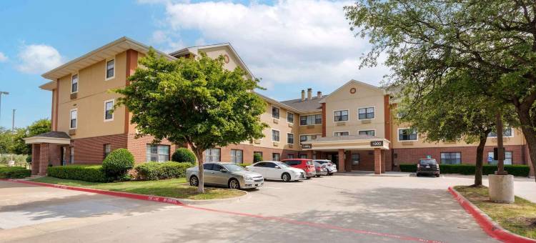 美国长住精选套房 - 达拉斯 - 刘易斯维尔(Extended Stay America Select Suites - Dallas - Lewisville)图片