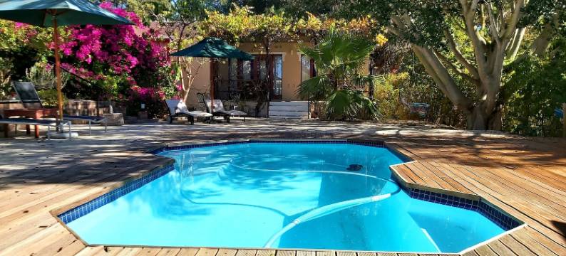 达林旅馆招待所(Darling Lodge Guest House)图片