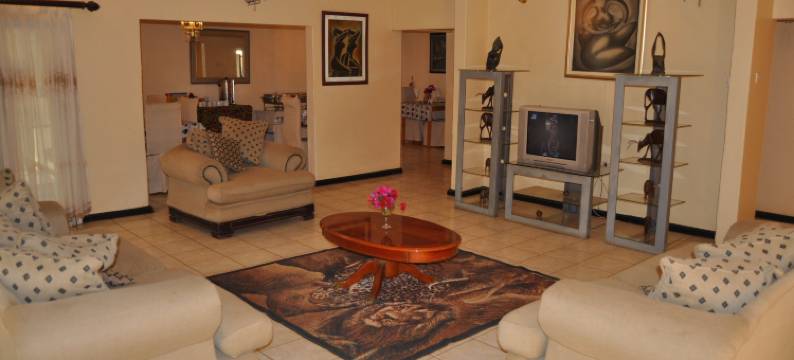 韦纳旅馆(Wane Guest Lodge)图片