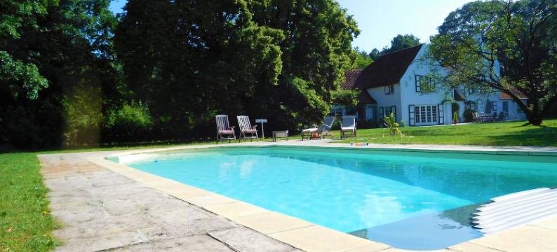 罗丹多美民宿(B&B Domein Rodin)图片