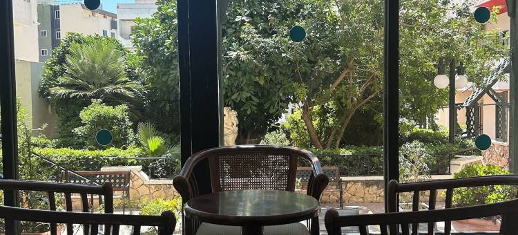 圣安东酒店(The San Anton Hotel)图片