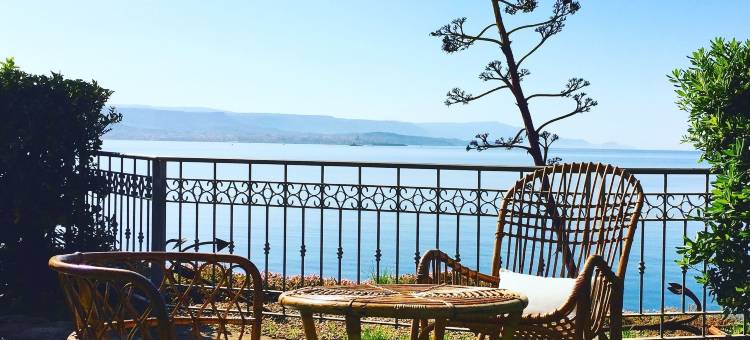 格拉奇拉别墅酒店(Villa Grachira)图片