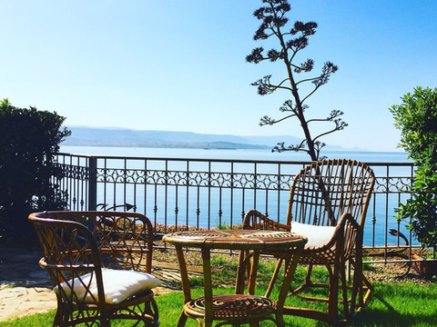 格拉奇拉别墅酒店