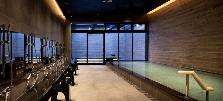 VIA INN PRIME 广岛新干线口 - JR西日本集团(VIA INN PRIME HIROSHIMA SHINKANSENGUCHI JR-West Group)图片