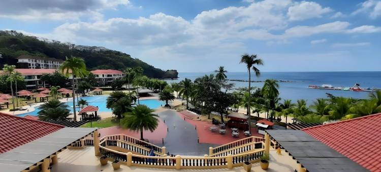 Beachfront Reunions @ Canyon Cove图片