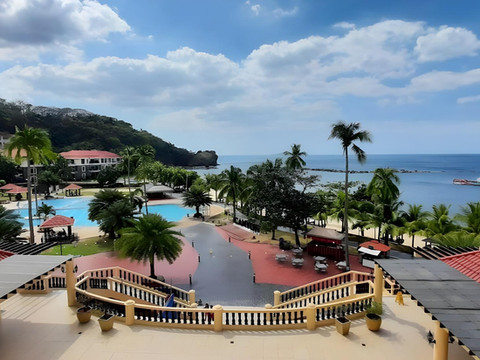 Beachfront Reunions @ Canyon Cove