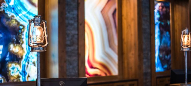 Ranahan的凯悦度假俱乐部(Hyatt Vacation Club at the Ranahan)图片