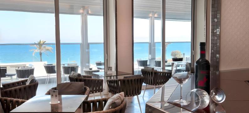 罗多斯蓝色地平线酒店(Rhodos Horizon Blu-Adults Only)图片