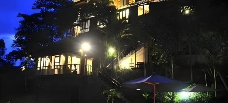 桑格利亚水疗度假村(SanGria Resort and Spa)图片