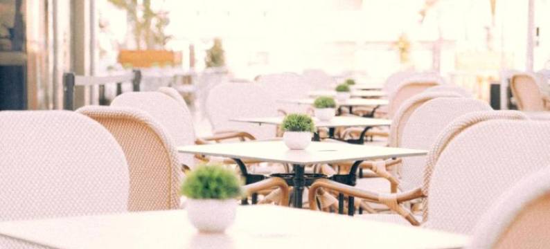 玛丽娜酒店(Marina Resort Benidorm - the Original Benidorm Vibe)图片