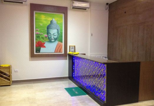 Hotel Shompen Hotel Overview