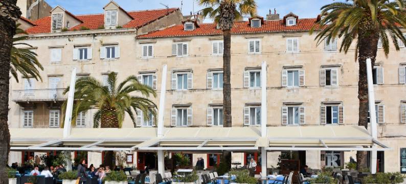 阿德瑞安纳酒店(Hotel Adriana)图片