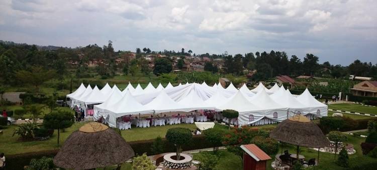 阿萨玛尔乡村度假村(Asamar Country Resort)图片