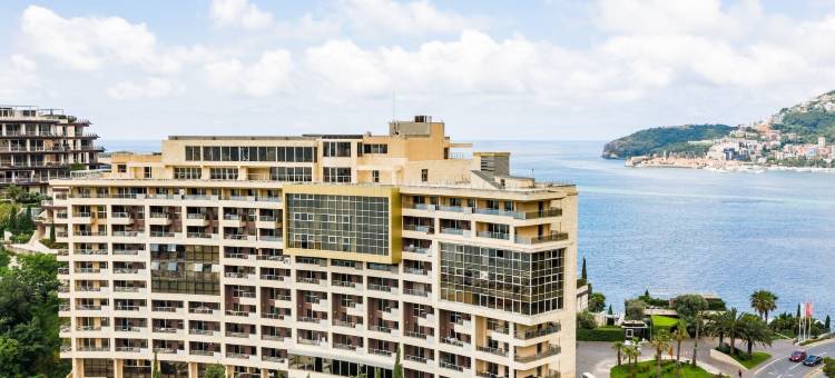 杜克雷哈摩尼亚酒店(Hotel Harmonia by Dukley)图片