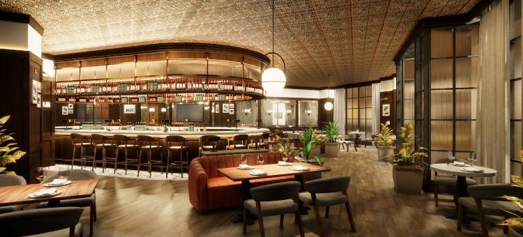 凯撒宫度假村(Caesars Palace)图片