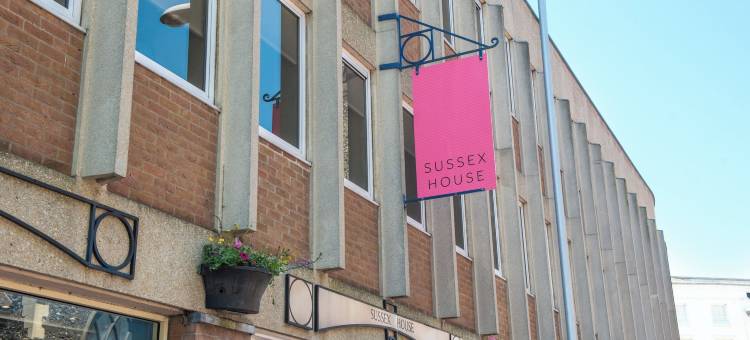 塞拉多尔公寓酒店 - 苏塞克斯服务式公寓(Celador Apartments - Sussex House Serviced Apartments)图片