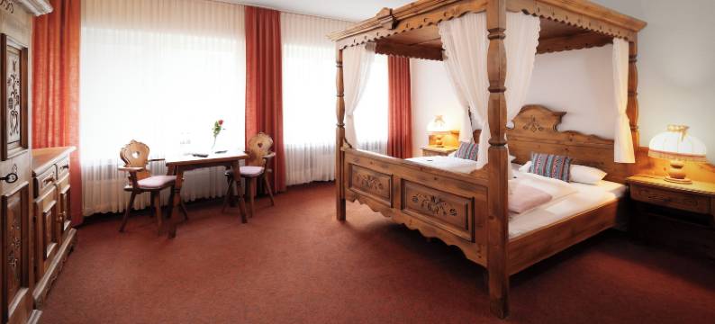 阿鲁特珀斯特祖荣酒店(Zur Alten Post)图片