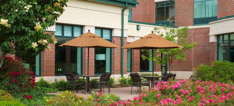 哈特福德南希尔顿花园酒店-格拉斯顿伯里酒店(Hilton Garden Inn Hartford South/Glastonbury)图片