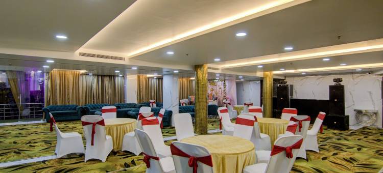 Treebo 托克(Treebo Torque)图片